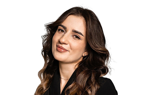 Гусейнова Карина Мурадовна