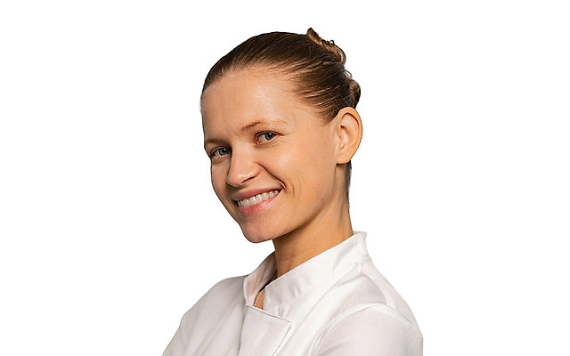 Тагильцева Серафима Владимировна