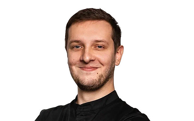 Марченко Дмитрий Александрович