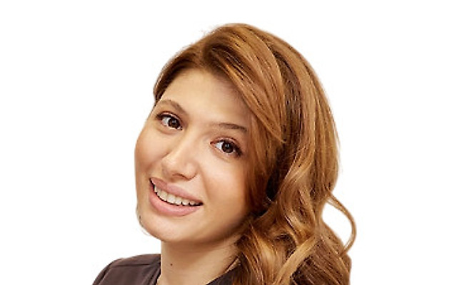 Архипова Инна Георгиевна