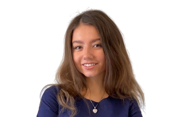 Парамонова Оксана Алексеевна