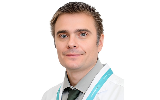 Турыгин Владимир Владимирович