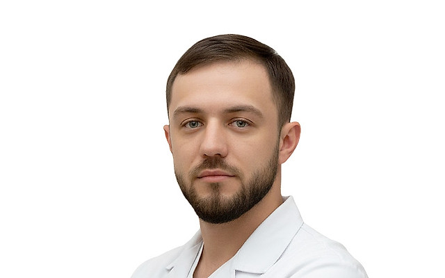 Подольский Сергей Олегович