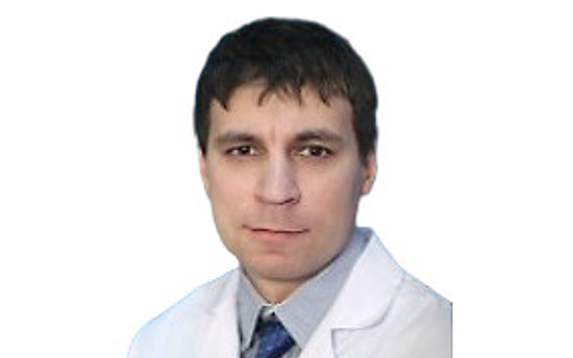 Яковлев Евгений Анатольевич