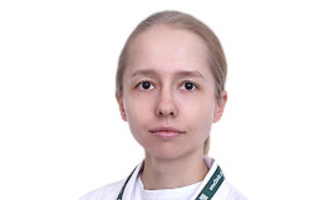 Алексеева Татьяна Германовна