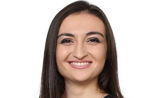 Петросян Натали Самвеловна