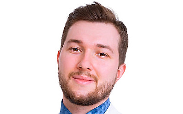 Сергеенко Дмитрий Константинович