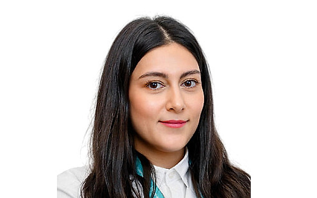 Мамедова Вахида Вагид