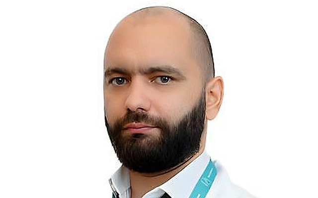 Полуконов Илья Алексеевич