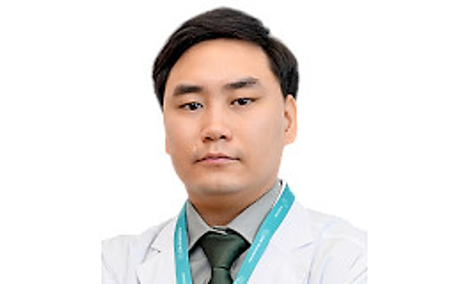 Шагаев Борис Алексеевич