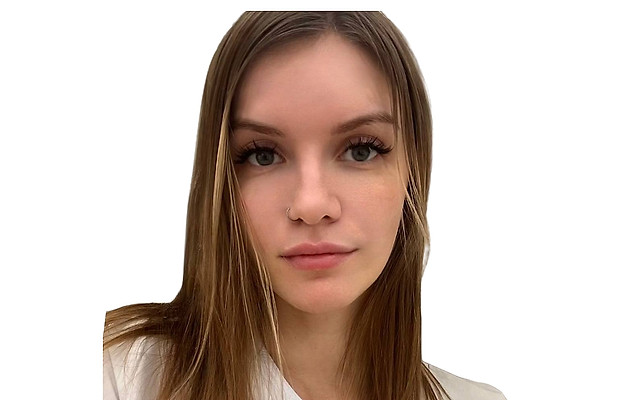 Поглазова Виктория Михайловна