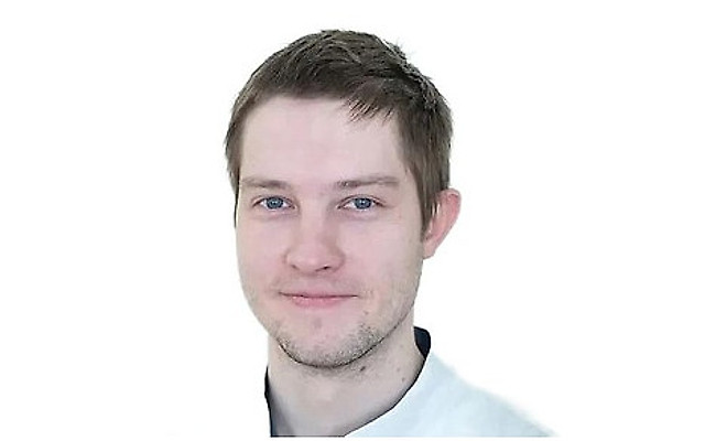 Макаров Никита Владимирович