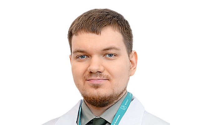 Козловский Даниил Максимович