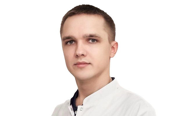 Васильев Константин Алексеевич