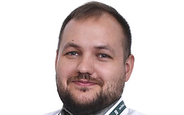 Павлов Константин Александрович