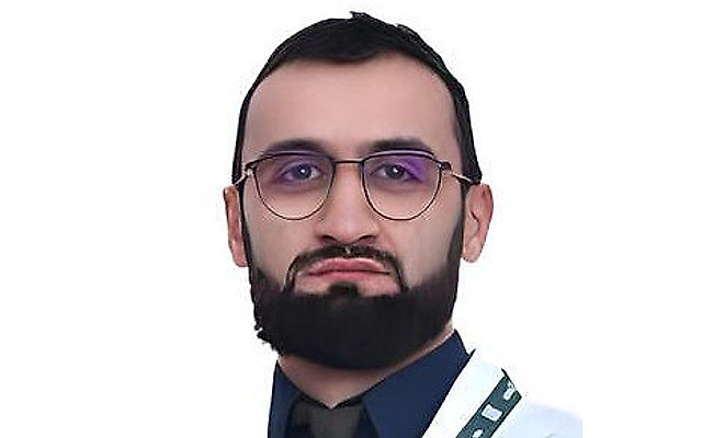 Кадиров Багир Ниязович