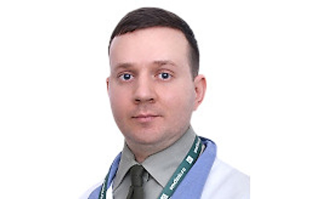 Ивличев Алексей Васильевич