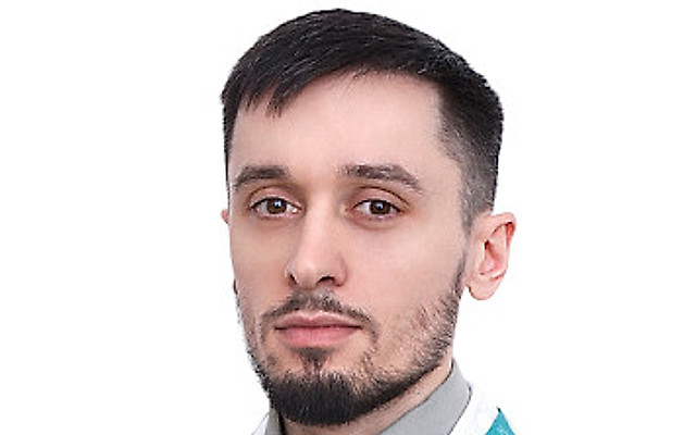 Эльжуркаев Муса Адамович