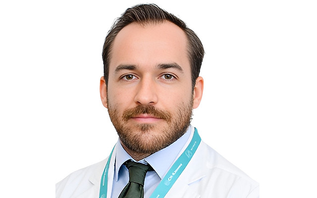 Печерица Артур Алексеевич