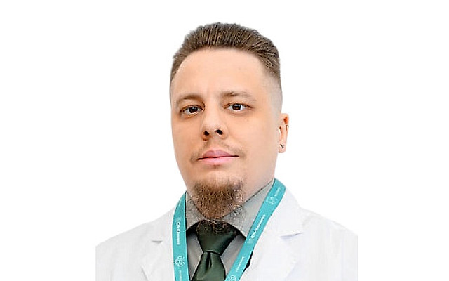 Давыдов Вадим Викторович