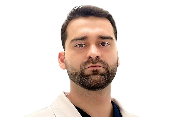 Кахидов Ахмед Мехдиевич