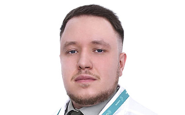 Пономарчук Игорь Алексеевич