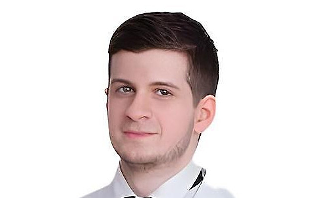 Каландия Шота Гуливерович