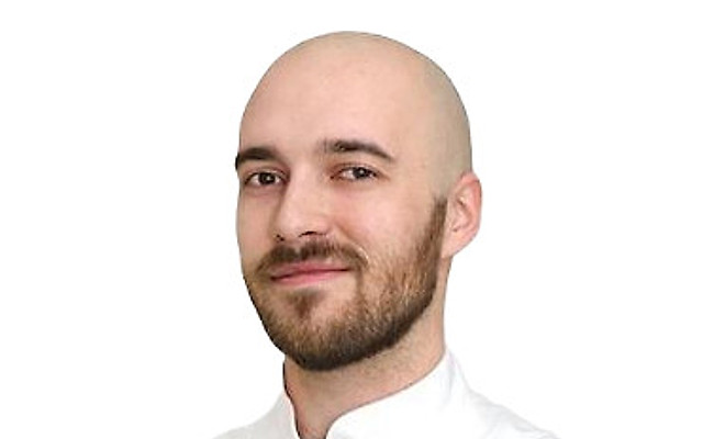 Шумов Даниил Алексеевич