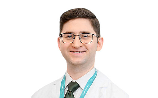 Большов Петр Сергеевич