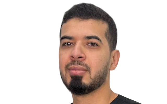 Алзеини Фуад Яхьяевич