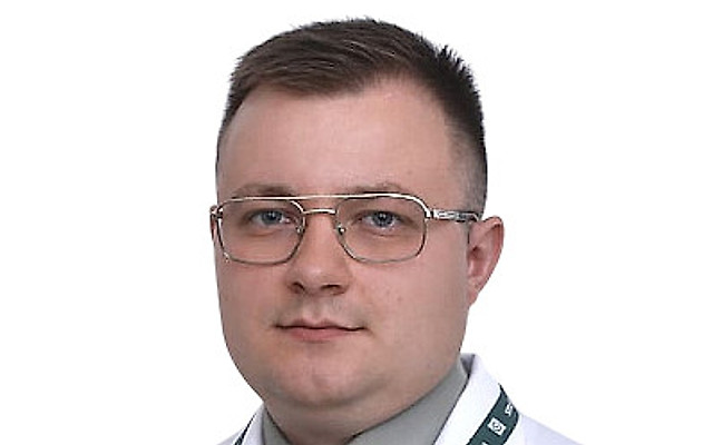 Филипский Никита Сергеевич