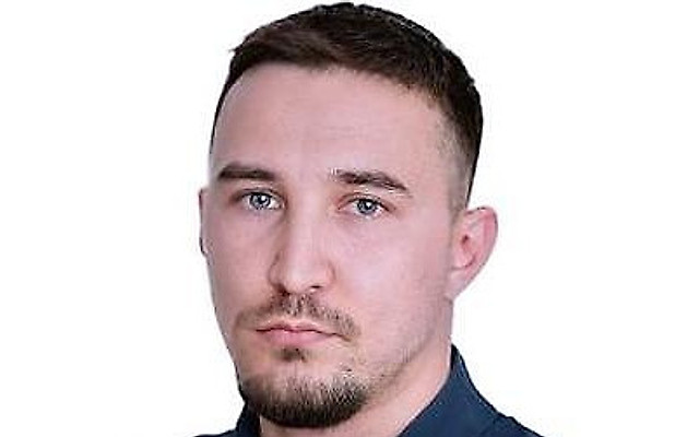 Мустафин Руслан Ринатович