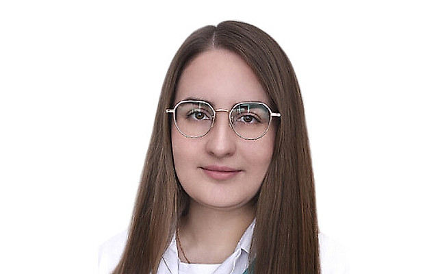 Безуглова Елена Сергеевна