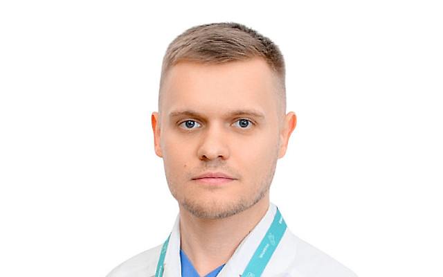 Никишин Тимур Владимирович