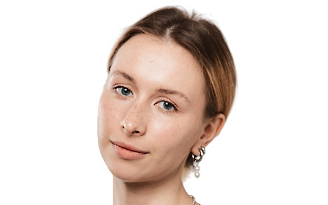 Деткина Мария Дмитриевна