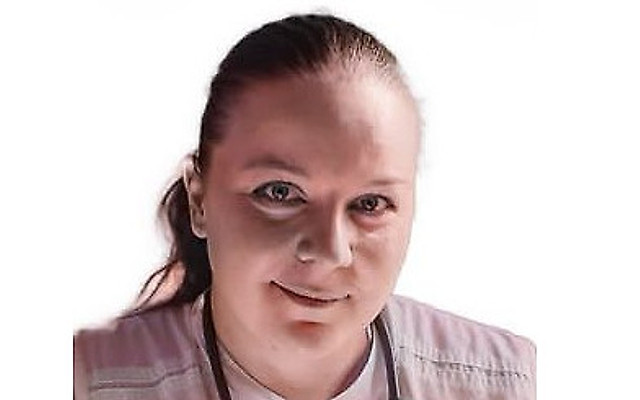 Белкина Екатерина Игоревна