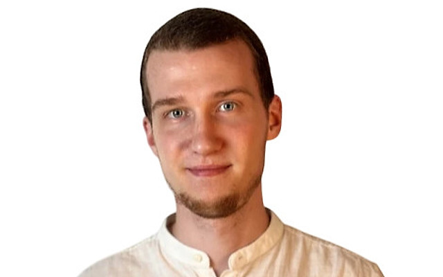 Тюрин Ростислав Андреевич