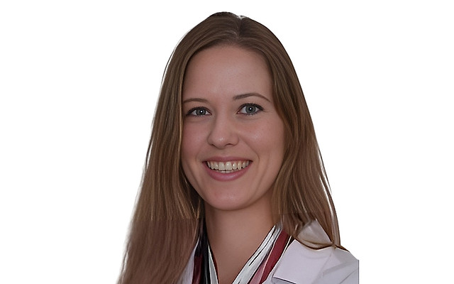 Портняга Екатерина Алексеевна