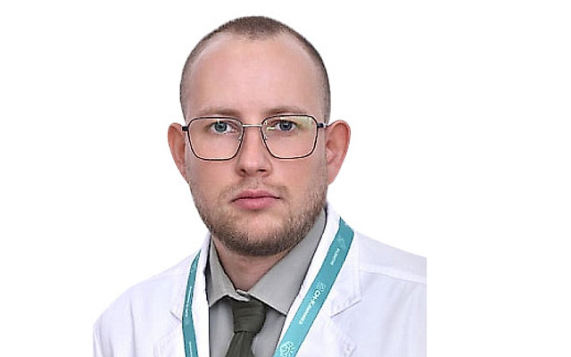 Филюков Игорь Александрович