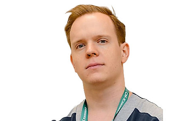 Михеев Даниил Германович