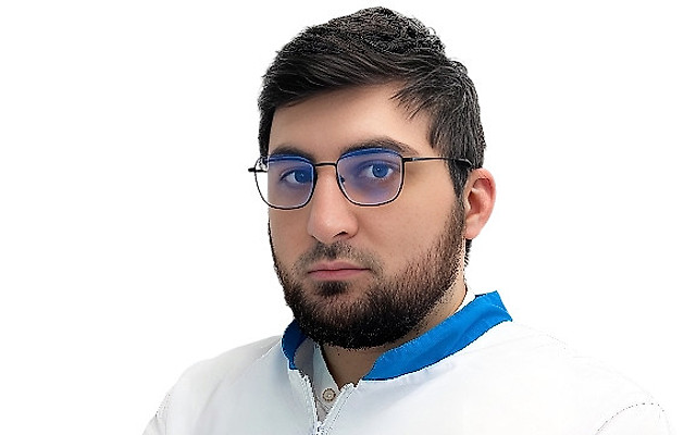 Девлетмурзаев Болат Бадурдинович