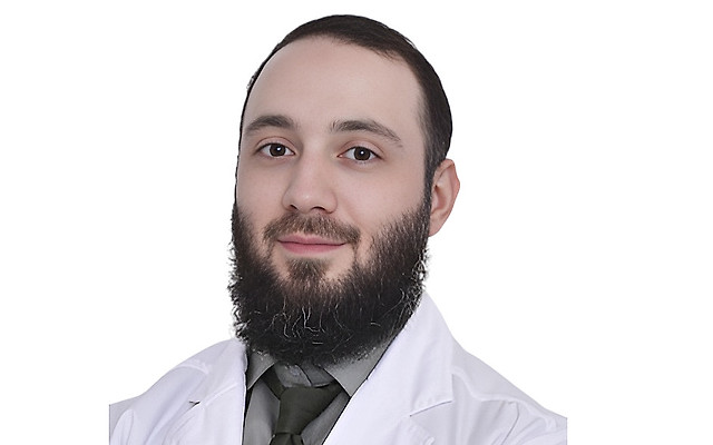 Бабишеев Аскерхан Дахирович