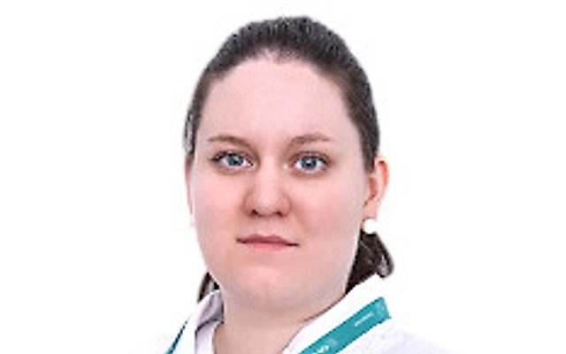 Одинокова Ирина Викторовна