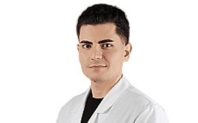 Керасов Стефан Николаевич