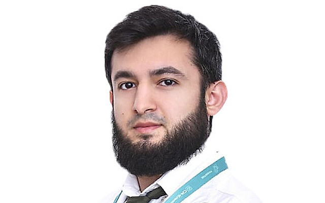 Камалов Амир Камильевич