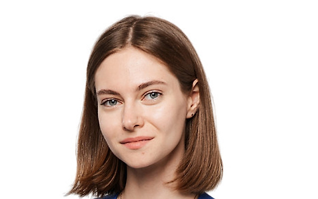 Галишникова Дарья Дмитриевна