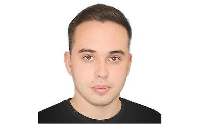 Залеснов Артем Николаевич