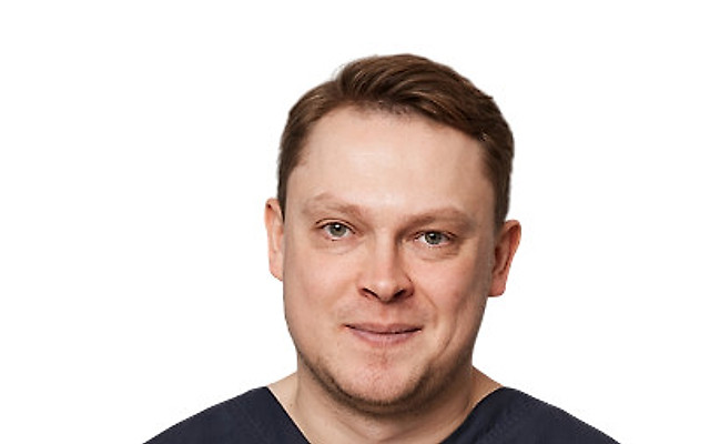 Поникаровский Андрей Николаевич