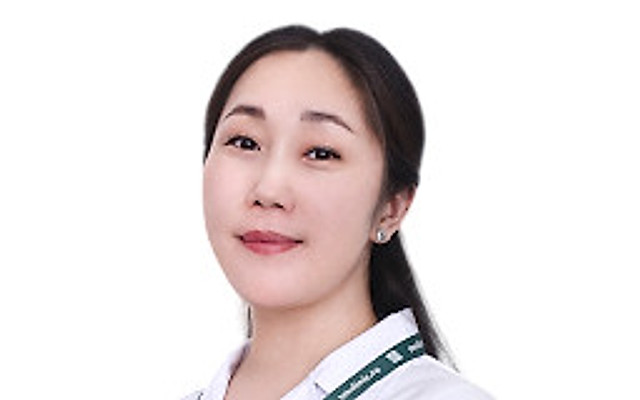 Бодоева Маргарита Викторовна