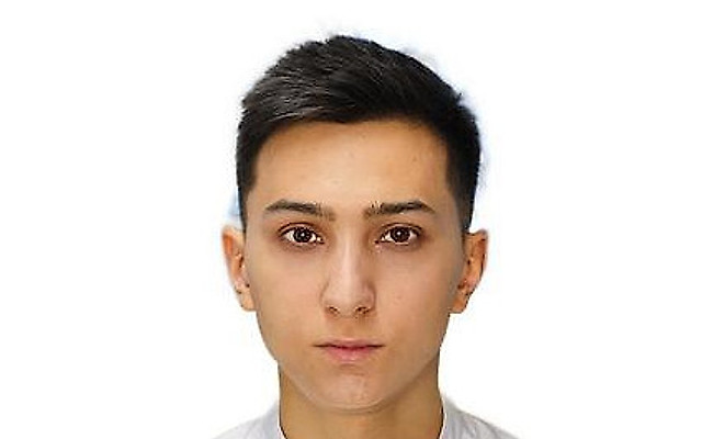 Батыров Гаджибатыр Абдуллатипович